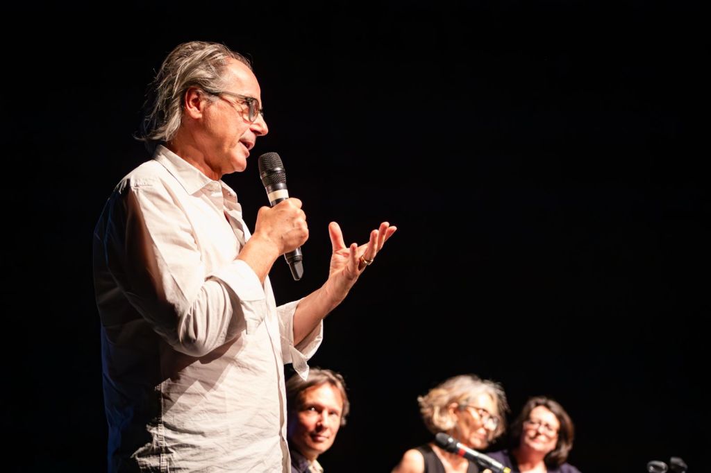 Prix de la Critique : Le Procès de Jeanne reçoit 3 prix, dont le Grand Prix du meilleur&nbsp;spectacle